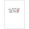 Birthday, General - B12102 - Image 2