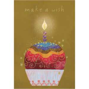 Birthday, General - B12302