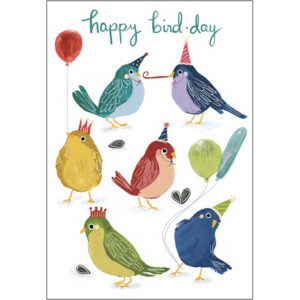 Birthday, General - B12336