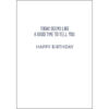 Birthday, General - B12445 - Image 2