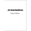Birthday, Political - B13184 - Image 2