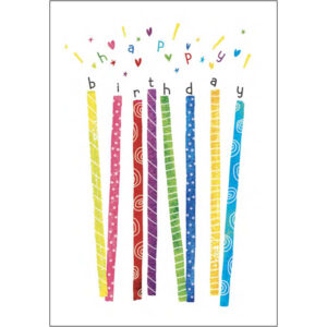 Birthday - B12448