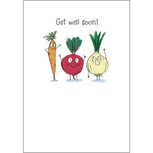 Get Well - G12508