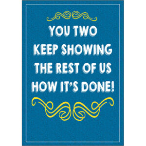 Anniversary Humor - A7374Q