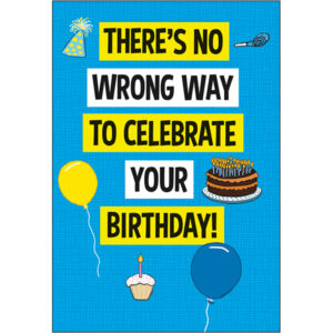 Birthday - B11842