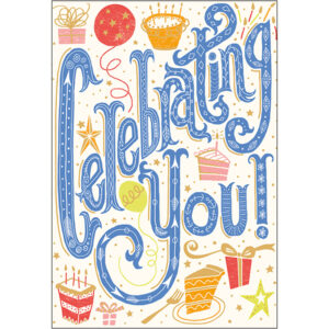 Birthday - B11993