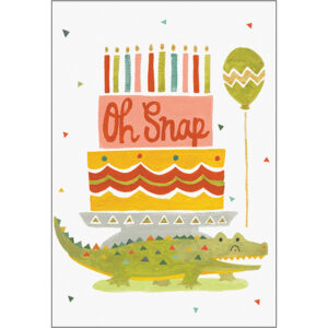 Birthday - B11945