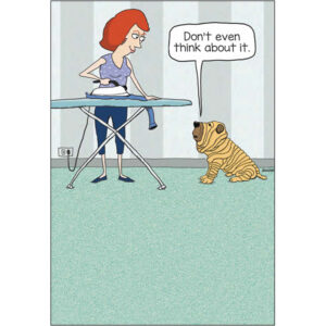 Birthday Humor - B12317