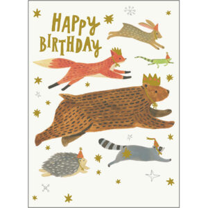 Birthday - B12410Q