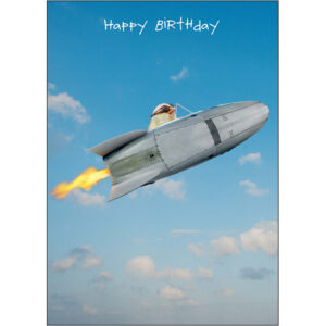 Birthday Humor - B13114
