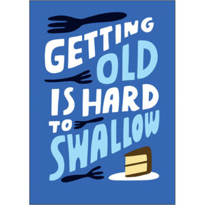 Birthday Humor - B13120