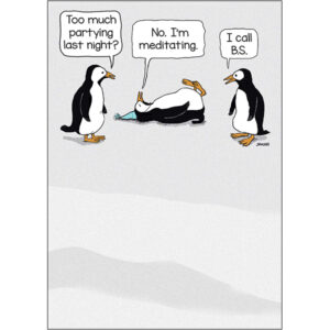 Birthday Humor - B13125