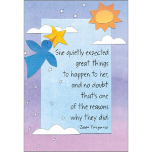 Birthday Inspirational - B4905