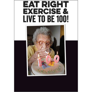 Birthday Humor - B7231S