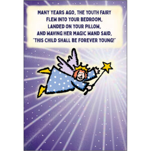 Birthday Humor - B7925