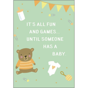 Baby Congrats - BC13180