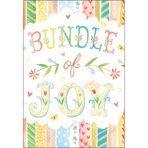 Baby Congrats - BC6830A