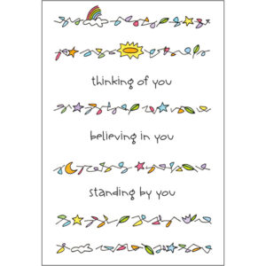 Encouragement - E4912