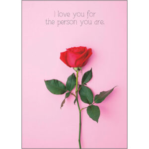 Love - L12136
