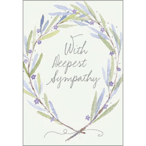 Sympathy - S12328