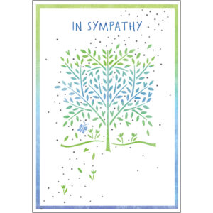 Sympathy - S4917