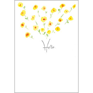 Thinking of You - TOY4919