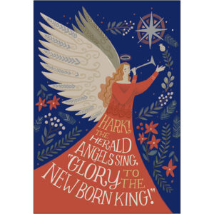 Christmas Religious - C13052Q