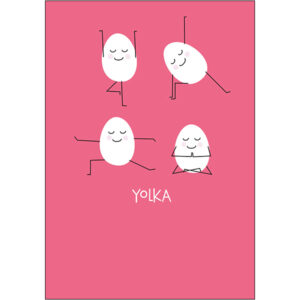 Easter Humor - E12842