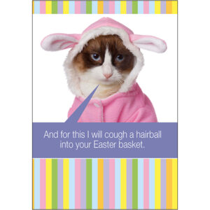 Easter Humor - E3587A
