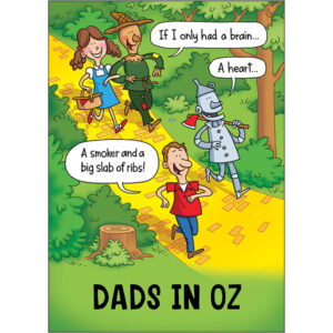 Fathers Day Humor - F12956