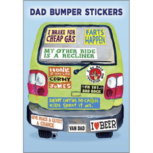 Fathers Day Humor - F13319