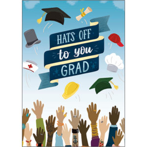 Graduation - G12860