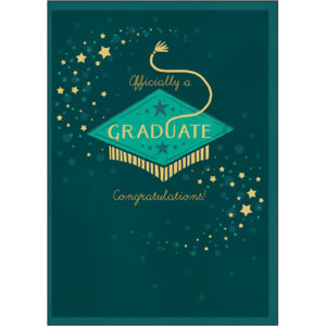 Graduation - G7290A