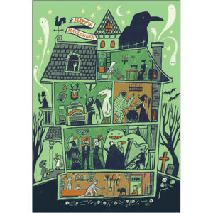 Halloween for Kids - HL12981