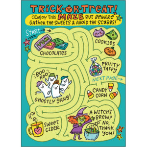 Halloween - HL12982Q