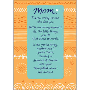 Mother's Day - M12229