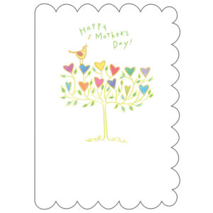 Mother's Day Card - M12230