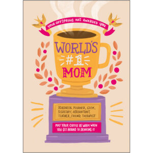 Mother's Day - M12926Q