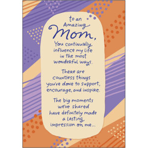 Mother's Day - M12944Q