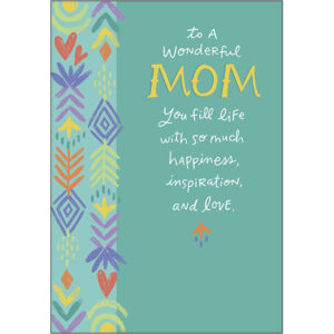 Mother's Day - M13287