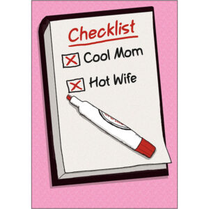 Mother's Day Wife - M7671A