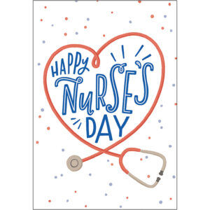 Nurse's Day - ND4867