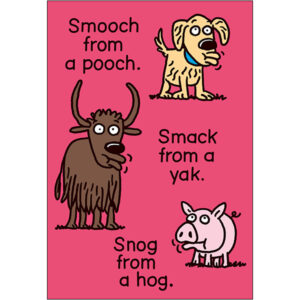Valentine's Day Humor - V12048