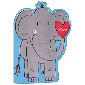 Valentine's Day For Kids - V12652