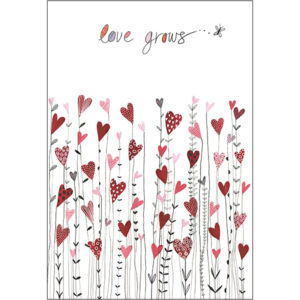 Valentine's Day - V7972A