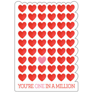 Valentine's Day - V7974