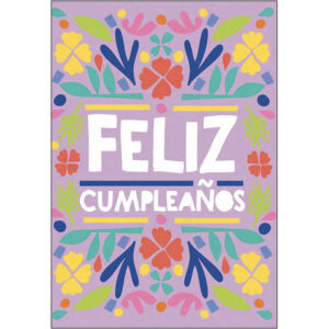 Birthday - B12298
