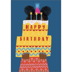 Birthday - B12441A