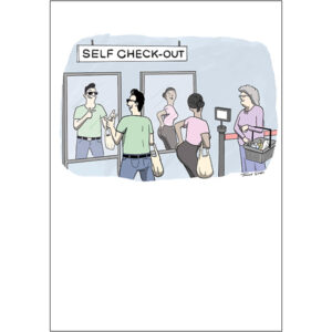 Birthday Humor - B12708