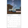Celestial Skies 2026 Wall Calendar - Image 4